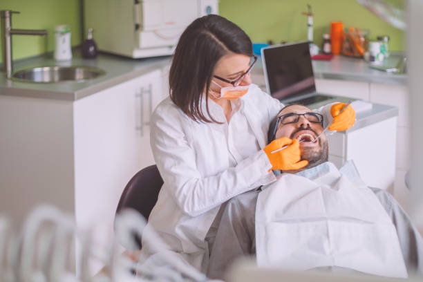 Best Emergency Gum Treatment in Elkland, PA