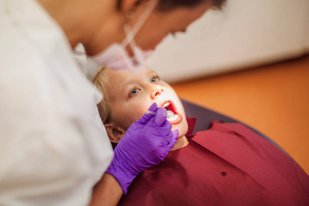 Best Emergency Treatment for Dental Infections or Abscesses in Elkland, PA