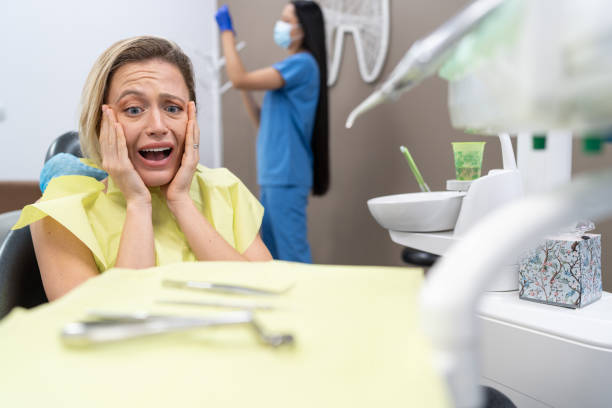 Best Urgent Care for Lost Fillings or Crowns in Elkland, PA